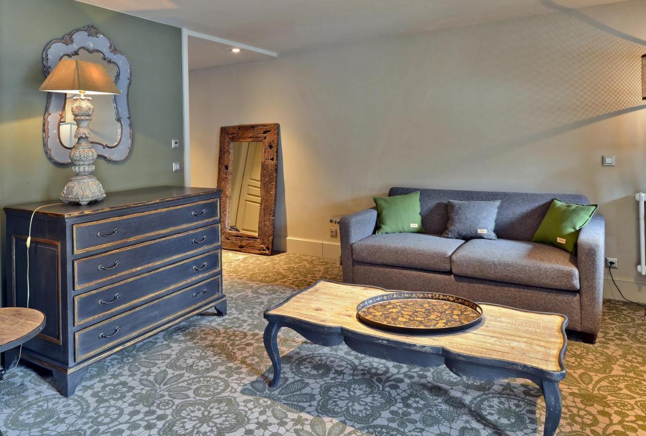 Maison De Famille Les 5 Freres Val d'Isere Bagian luar foto