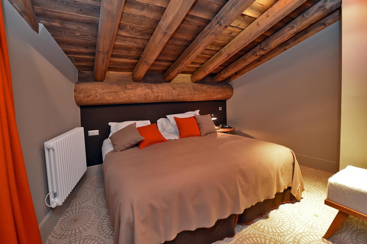 Maison De Famille Les 5 Freres Val d'Isere Bagian luar foto